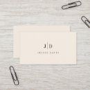 Suche nach moderne typografie visitenkarten Professionell