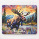 Suche nach bergen mousepads Naturliebhaber