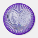 Recherche de lilas magnets Conception