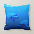 Suche nach delphin kissen Unterwasser