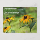 Suche nach zufriedenheit postkarten Blume