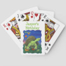 Recherche de queue jeux de cartes Bleu