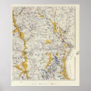 Suche nach topographische poster Neu