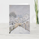 Recherche de louveciennes cartes postales Hiver
