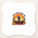 Suche nach grab untersetzer Halloweenparty