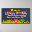 Recherche de île de lapin Luna park