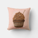 Recherche de cupcake coussins Gâteau