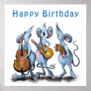 Recherche de joyeux anniversaire posters Amusant
