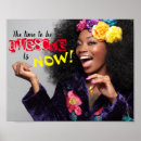 Recherche de cheveux naturels posters Fleurs