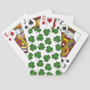 Recherche de texture jeux de cartes Blanc