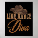 Suche nach line dance poster Tanzkleidung