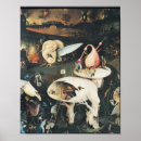 Suche nach garten der irdischen freuden poster Sünder