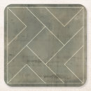 Suche nach abstrakter entwurf untersetzer Grau