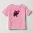 Recherche de éléphant rose tshirts Amusant