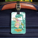 Recherche de dessin de poulet bagages étiquettes 90s