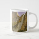 Recherche de vallée tasses Montagnes