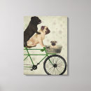 Suche nach niedlicher mops leinwandbilder Hunde