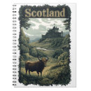 Suche nach schottland kleine notizbücher Hügel