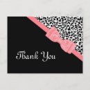 Suche nach rosa leopard postkarten Tier