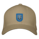 Recherche de forces spéciales casquettes Armée