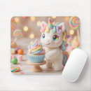 Suche nach pastell regenbogen mousepads Generativer inhalt