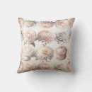 Recherche de fleurs blanches roses coussins Bouquet