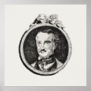 Recherche de edgar allan poe posters Illustration