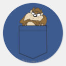 Suche nach taz aufkleber Klassischer cartoon