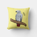Recherche de congo coussins Oiseau