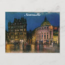 Recherche de newcastle cartes postales Angleterre