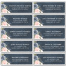 Recherche de mariages Nom individuel adresse