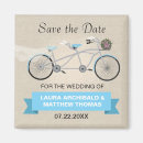 Suche nach fahrrad save the date Tandembike