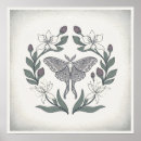 Suche nach blumenkranz poster Vintage