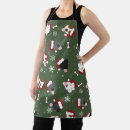 Recherche de saint nicolas tabliers Neige