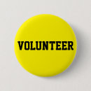 Suche nach freiwilliger Volunteer