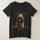 Recherche de blaireau vêtements Faune