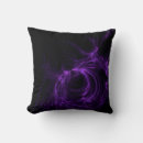 Recherche de fractal coussins Noir