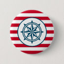 Recherche de boussole nautique badges Navigation