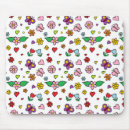 Recherche de merveilleux tapis souris Fleurs