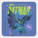 Suche nach hero aufkleber Gotham city