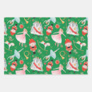 Suche nach vintage weihnachts geschenkpapier Retro