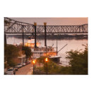 Suche nach mississippi river poster Fluss