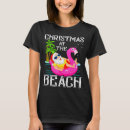Suche nach lustiger flamingo tshirts Weihnachtsmann