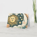 Suche nach sonne und mond karten Sonnenschein