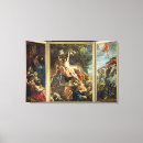 Suche nach rubens leinwandbilder Von