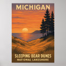 Suche nach vintage bear poster Reise