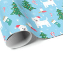 Suche nach hundezucht geschenkpapier Weihnachten