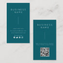 Recherche de titre cartes visite Consultant