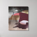 Recherche de brume impressions sur toile Mer