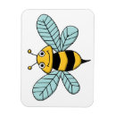 Recherche de abeilles magnets Pour enfants